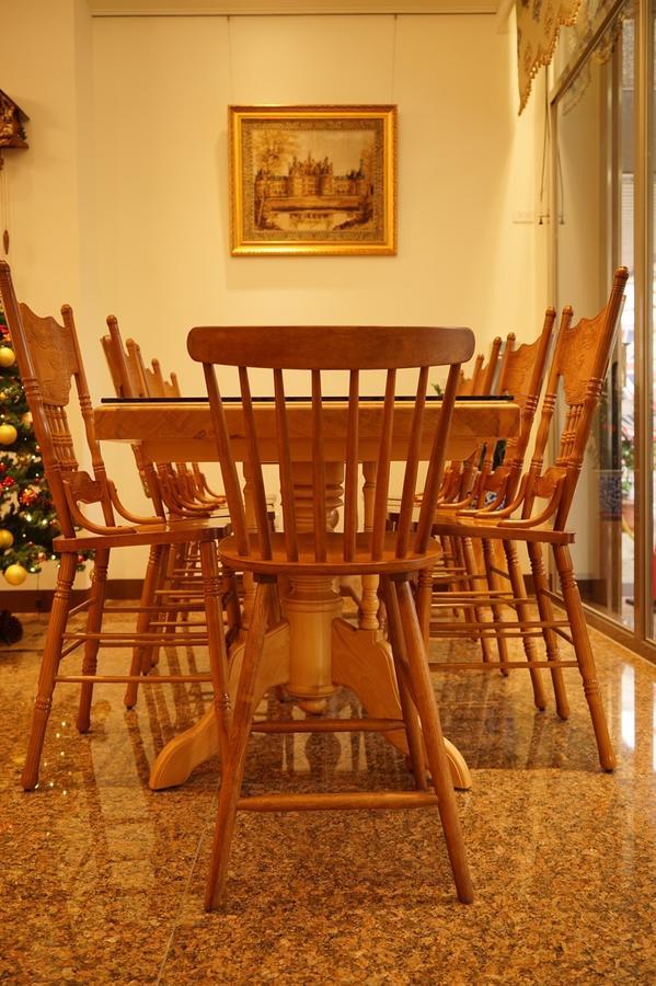 Tuscany Homestay Hualien Exterior foto